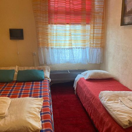 Anna Bed & Breakfast Kallaste  Kültér fotó