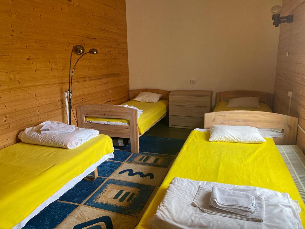 Anna Bed & Breakfast Kallaste  Kültér fotó