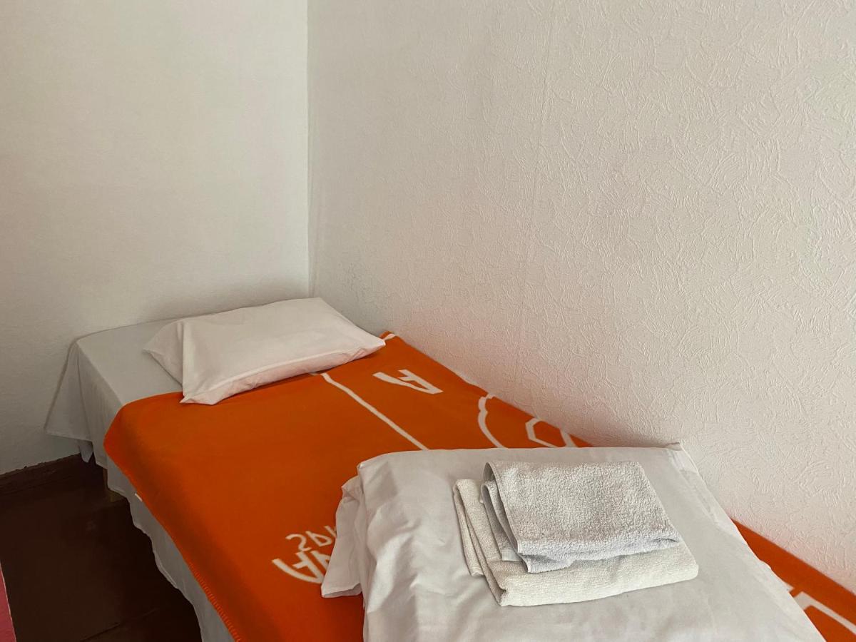 Anna Bed & Breakfast Kallaste  Kültér fotó