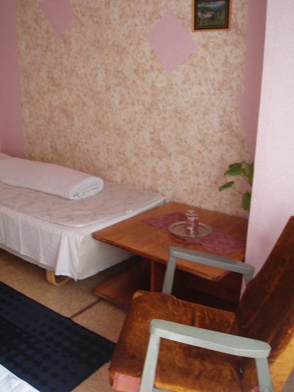 Anna Bed & Breakfast Kallaste  Szoba fotó