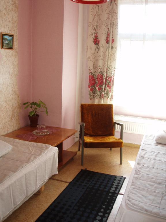 Anna Bed & Breakfast Kallaste  Szoba fotó