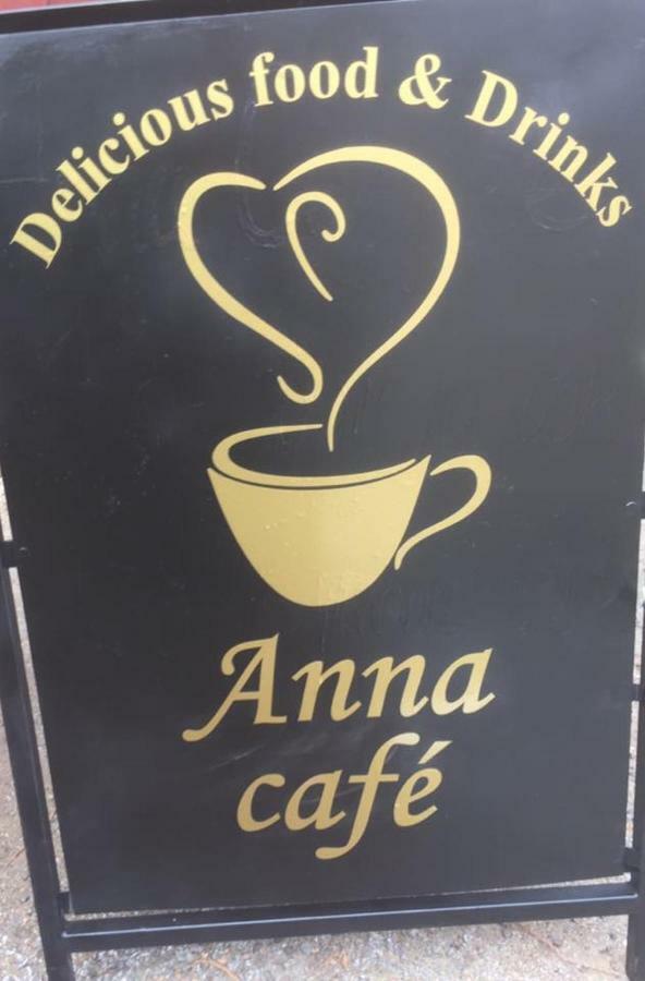 Anna Bed & Breakfast Kallaste  Kültér fotó