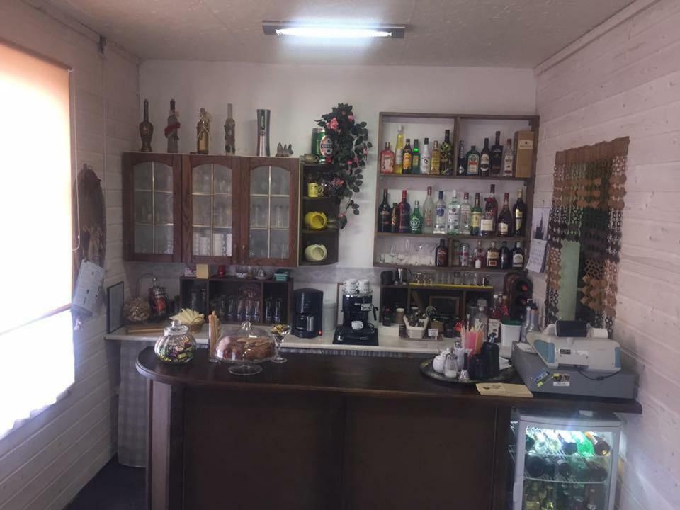 Anna Bed & Breakfast Kallaste  Kültér fotó